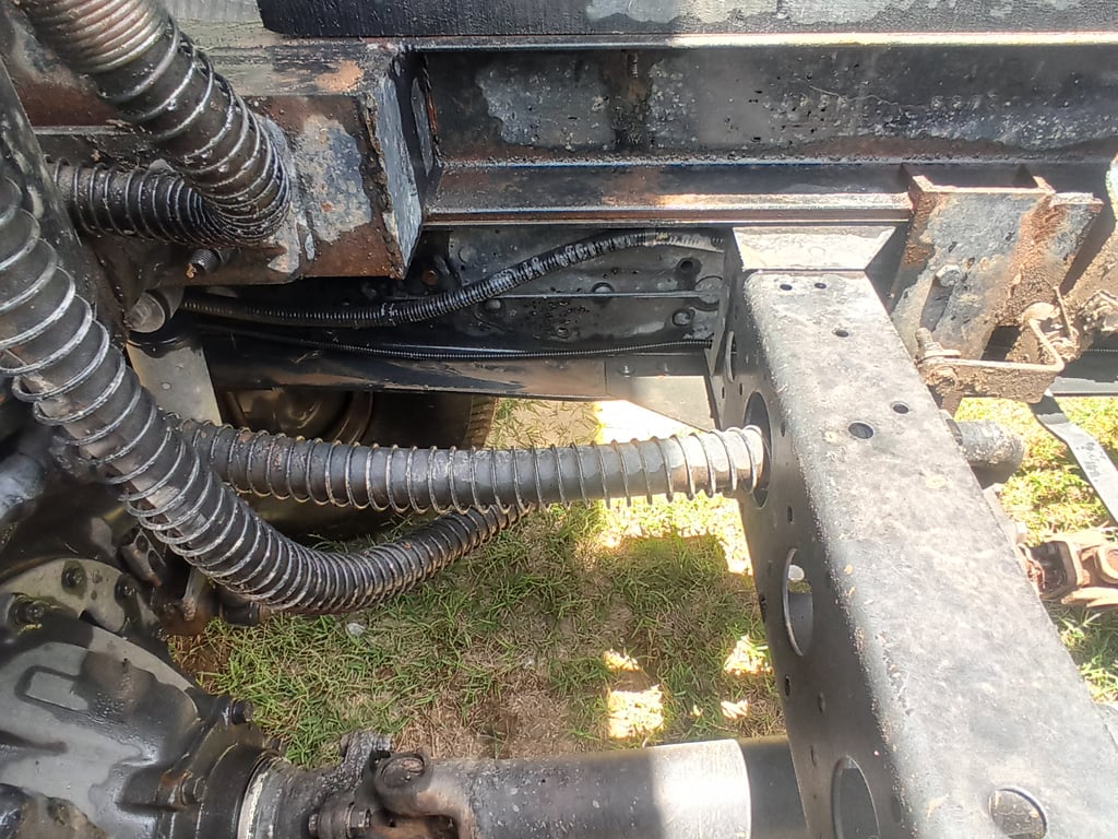 HINO XZU 150แรงม้า รถบรรทุก 6ล้อ ดั้มพ์ ปี2022 เลขไมล์ 80,000 กม. HINO XZU 150แรงม้า รถบรรทุก 6ล้อ ดั้มพ์ ปี2022 เลขไมล์ 80,000 กม.