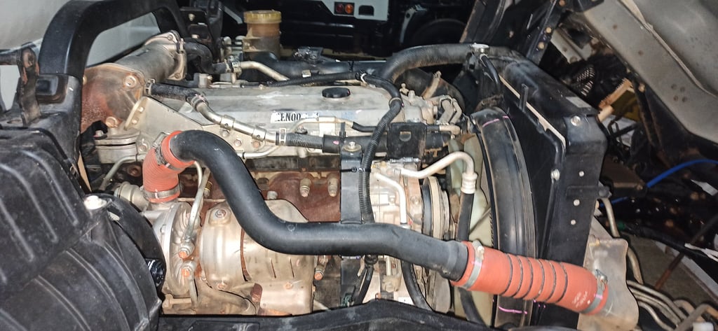 ISUZU FRR 210 แรง ดั๊มปี 64สวย มือเดียวป้ายแดง ISUZU FRR 210 แรง ดั๊มปี 64สวย มือเดียวป้ายแดง