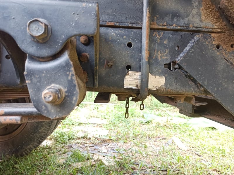 HINO 150 แรง ดั๊ม3คิว สภาพดี ปี56