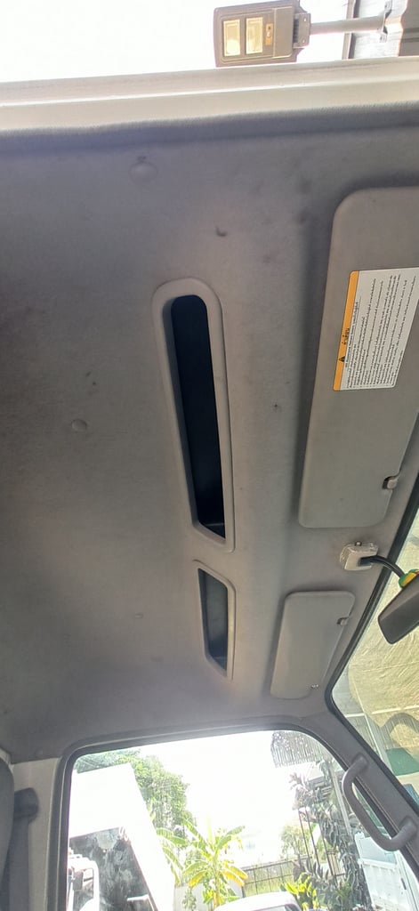 HINO 150 แรง ปี 55 ไมล์น้อย เครดิตดีจัดได้เต็ม HINO 150 แรง ปี 55 ไมล์น้อย เครดิตดีจัดได้เต็ม