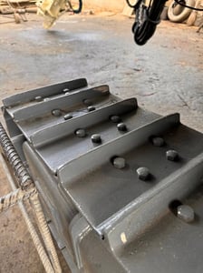 ขายรถเจาะ Furukawa HCR1000-DS สภาพดีมาก