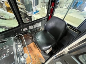 ขายรถเจาะ Furukawa HCR900-DS สภาพดีมาก