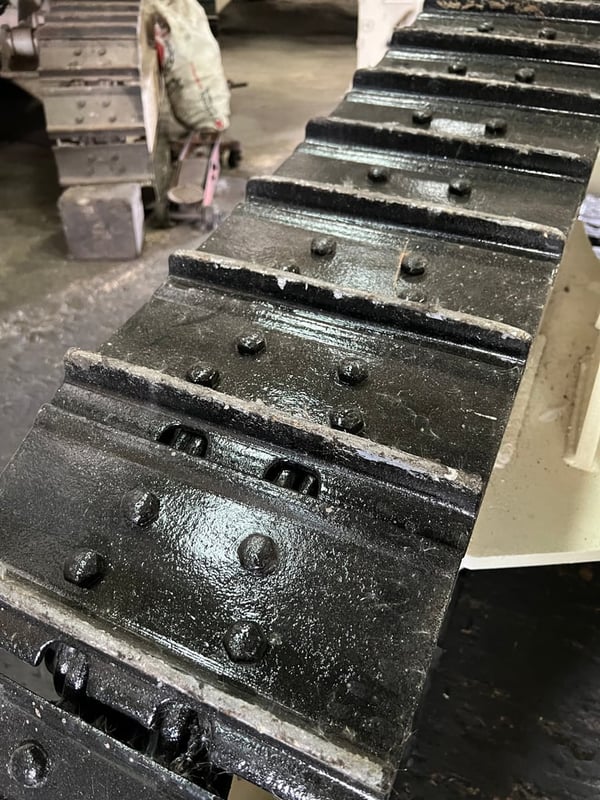 ขายรถเจาะ Furukawa HCR900-DS สภาพดีมาก