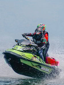 ขายเจ็ทสกี  Seadoo