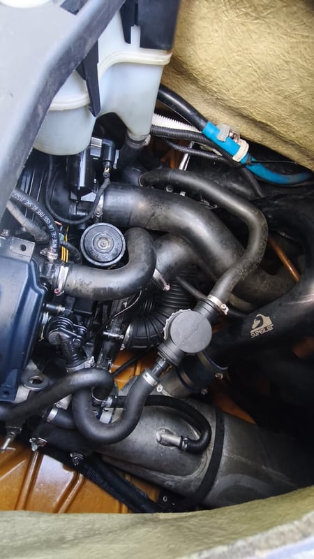 ขายเจ็ทสกี  Seadoo