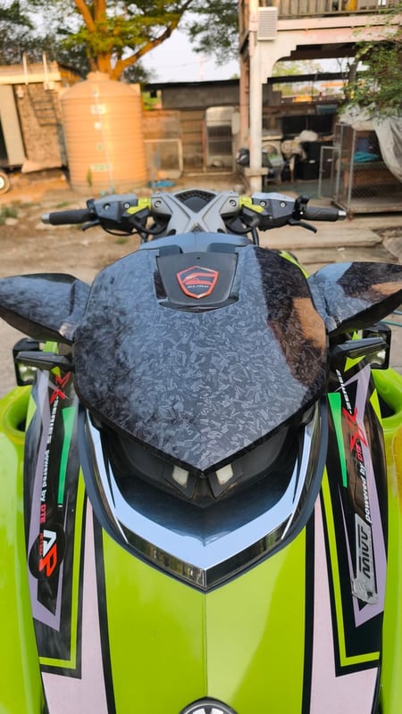 ขายเจ็ทสกี  Seadoo