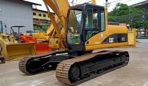 ขาย CAT รุ่น 322 CL นำเขาญี่ปุ่นแท้ ม