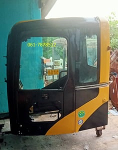 ขายหัวเก๋ง CAT 313 C เก่าญี่ปุ่น 