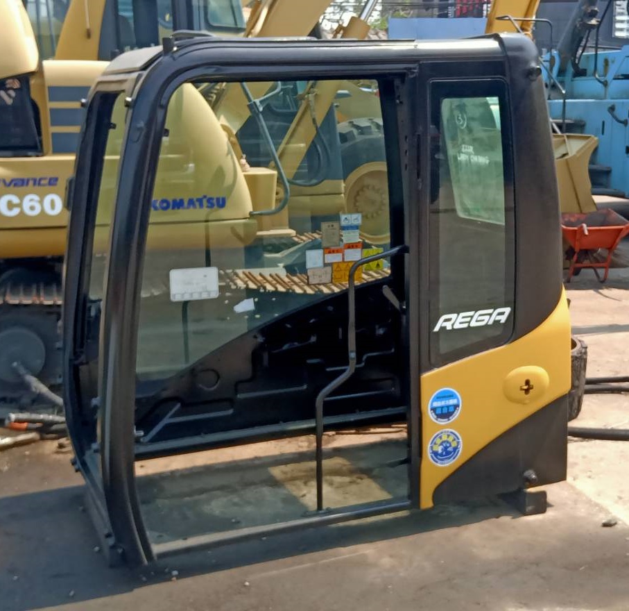 ขายหัวเก๋ง CAT 313 CAT314 CAT308 มือสองญี่ปุ่น 