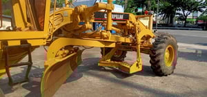 ขายรถเกรด CAT 140 G 