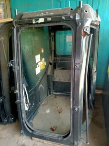 ขายหัวเก๋ง CAT 313D  313CCR  CAT314 CAT308 CAT320 มือสองญี่ปุ่น 