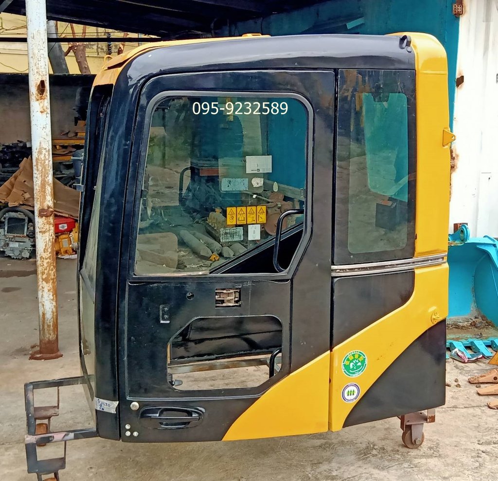 ขายหัวเก๋ง CAT 313 CCR เก่าญี่ปุ่น