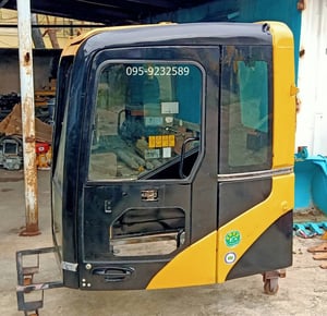 ขายหัวเก๋ง CAT 313 CCR เก่าญี่ปุ่น