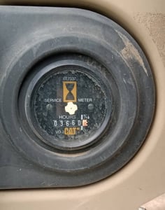 ขาย CAT รุ่น 322 CL นำเขาญี่ปุ่นแท้ ม