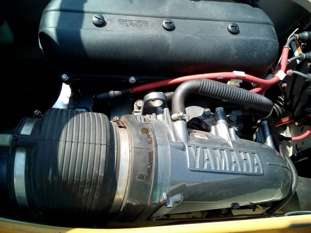 ขายเจ็ทสกี YAMAHA 1200 GP นำเข้าญี่ปุ่น ขายเจ็ทสกี YAMAHA 1200 GP นำเข้าญี่ปุ่น