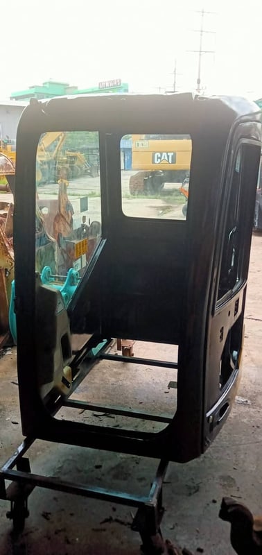 ขายหัวเก๋ง CAT 313 C เก่าญี่ปุ่น 