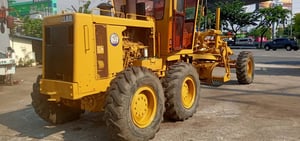 ขายรถเกรด CAT 140 G 