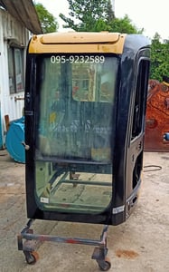 ขายหัวเก๋ง CAT 313 CCR เก่าญี่ปุ่น