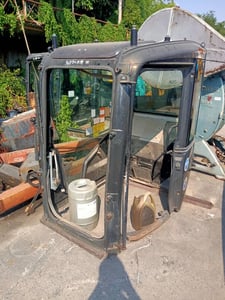 ขายหัวเก๋ง CAT 313D  313CCR  CAT314 CAT308 CAT320 มือสองญี่ปุ่น 