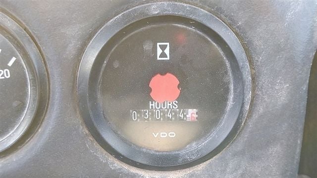 รถยกตู้คอนเทนเนอร์ LINDE รุ่น C4234-TL รถยกตู้คอนเทนเนอร์ LINDE รุ่น C4234-TL