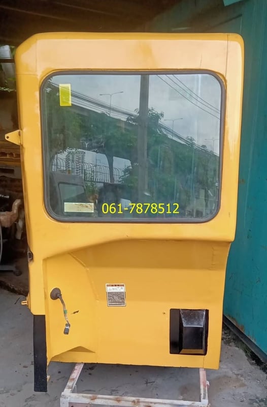 ขายหัวเก๋ง CAT 313 C เก่าญี่ปุ่น 