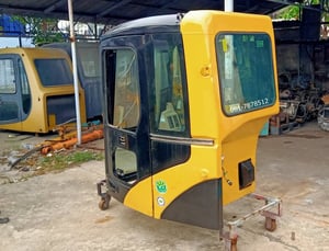 ขายหัวเก๋ง CAT 313 CCR เก่าญี่ปุ่น