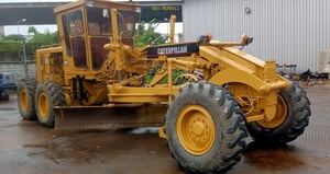 ขายรถเกรด CAT 140 G 