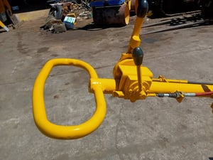รถบดเดินตาม BOMAG รุ่น BW 75 S มือสองญี่ปุ่น ขนาด 1 ตัน รถบดเดินตาม BOMAG รุ่น BW 75 S มือสองญี่ปุ่น ขนาด 1 ตัน