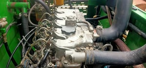 รถบด SAKAI TW 500 W-1 น้ำหนัก 4 ต้น 