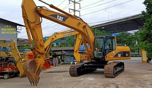 ขาย CAT รุ่น 322 CL นำเขาญี่ปุ่นแท้ ม