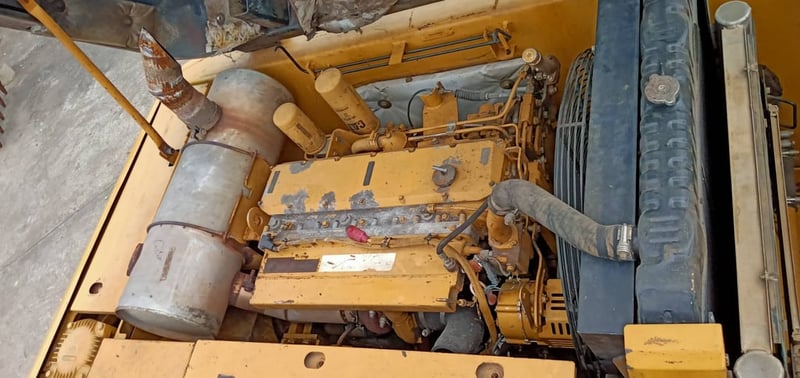 ขาย CAT รุ่น 322 CL นำเขาญี่ปุ่นแท้ ม