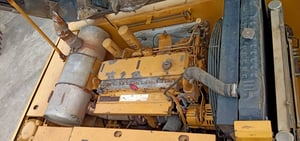 ขาย CAT รุ่น 322 CL นำเขาญี่ปุ่นแท้ ม