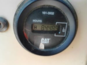 รถเกรด CATERPILLAR รุ่น 143 H นำเข้าจากประเทศ รถเกรด CATERPILLAR รุ่น 143 H นำเข้าจากประเทศ