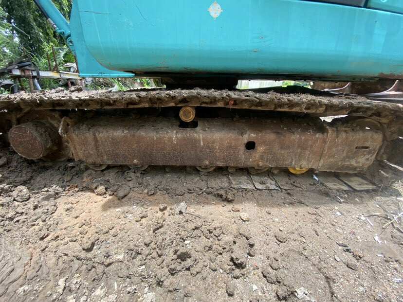 Kobelco sk60-8 6-7ตัน 