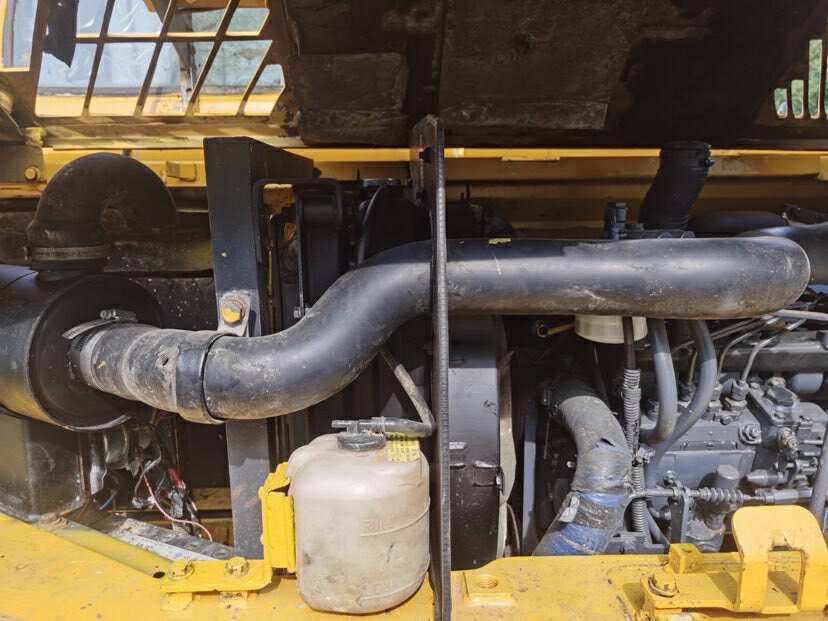 Komatsu Pc60-7 6ตัน 4000ชม