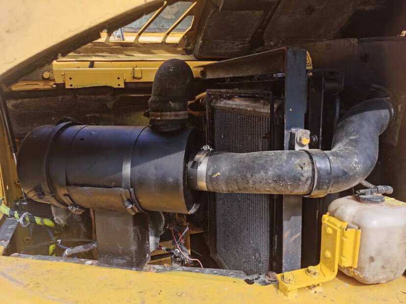 Komatsu Pc60-7 6ตัน 4000ชม