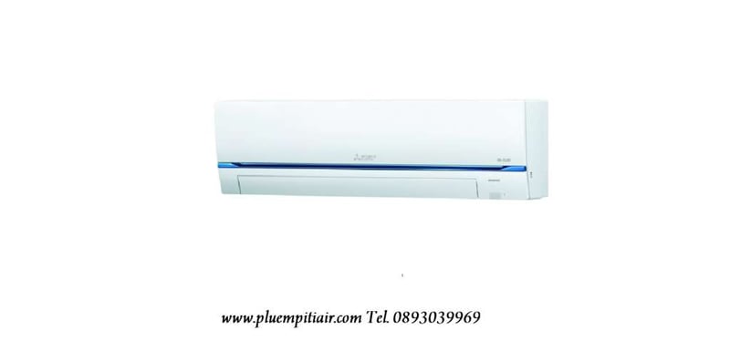 ขายแอร์มิตซูบิชิ AIR MITSUBISHI ELECTRIC ECONO AIR