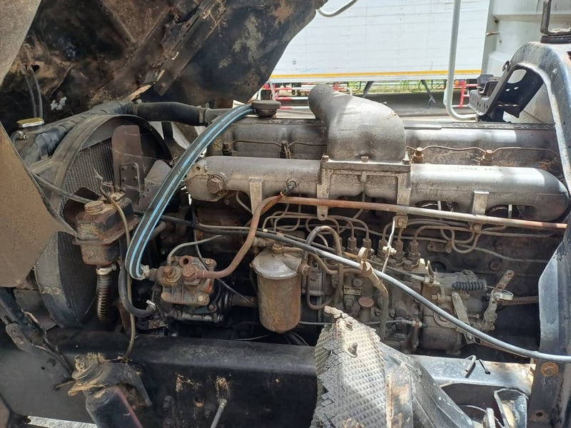 NISSAN UD CDA รถบรรทุก 10ล้อ กระบะคอกสูง ปี2003 NISSAN UD CDA รถบรรทุก 10ล้อ กระบะคอกสูง ปี2003