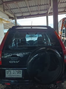 ขาย HONDA CR-V สภาพ60% 30,000 พร้อมใช้งาน ขาย HONDA CR-V สภาพ60% 30,000 พร้อมใช้งาน