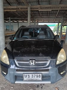 ขาย HONDA CR-V สภาพ60% 30,000 พร้อมใช้งาน ขาย HONDA CR-V สภาพ60% 30,000 พร้อมใช้งาน