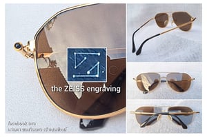 แว่นตาลักซ์ชัวรีแบรนด์สวิสรุ่นที่หายากที่สุด โชปาร์ด–CHOPARD 6051 กรอบทอง 23KGP สีน้ำผึ้ง–Honey Gold Frame ประดับอัญมณีพลอยไพลิน 2 เม็ด สนธิกำลังกับโคตรเลนส์กระจกพระเจ้า คาร์ล ไซส์ เยนา ที่ได้รับยกย่องว่าดีที่สุดตลอดกาลของชนชาติเยอรมัน ขนาดมาตรฐาน–ใหญ่ 150mm สวมใส่ได้ทุกขนาดใบหน้า แว่นตาลักซ์ชัวรีแบรนด์สวิสรุ่นที่หายากที่สุด โชปาร์ด–CHOPARD 6051 กรอบทอง 23KGP สีน้ำผึ้ง–Honey Gold Frame ประดับอัญมณีพลอยไพลิน 2 เม็ด สนธิกำลังกับโคตรเลนส์กระจกพระเจ้า คาร์ล ไซส์ เยนา ที่ได้รับยกย่องว่าดีที่สุดตลอดกาลของชนชาติเยอรมัน ขนาดมาตรฐาน–ใหญ่ 150mm สวมใส่ได้ทุกขนาดใบหน้า