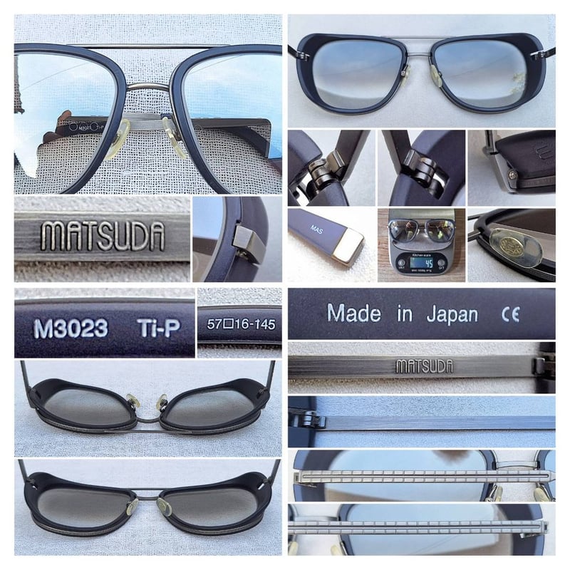 1 ในโคตรแว่นตาแฮนด์คราฟท์ที่ดีที่สุดของญี่ปุ่น มัตสึดะ–MATSUDA รุ่น M3023 ตัวประวัติศาสตร์ สวมใส่โดย โรเบิร์ต ดาวนีย์ จูเนียร์ ในอภิมหาภาพยนตร์อเมริกันซุปเปอร์ฮีโร่ IRON MAN ภาค 3 กรอบไทเทเนียมบริสุทธิ์สีเงินโบราณ–แกะลาย โล่กำบัง–อะซีเทต–อนุพันธุ์เส้นใยฝ้าย เลนส์กระจกคริสตัล UNION COLOR ขนาด 142mm 1 ในโคตรแว่นตาแฮนด์คราฟท์ที่ดีที่สุดของญี่ปุ่น มัตสึดะ–MATSUDA รุ่น M3023 ตัวประวัติศาสตร์ สวมใส่โดย โรเบิร์ต ดาวนีย์ จูเนียร์ ในอภิมหาภาพยนตร์อเมริกันซุปเปอร์ฮีโร่ IRON MAN ภาค 3 กรอบไทเทเนียมบริสุทธิ์สีเงินโบราณ–แกะลาย โล่กำบัง–อะซีเทต–อนุพันธุ์เส้นใยฝ้าย เลนส์กระจกคริสตัล UNION COLOR ขนาด 142mm