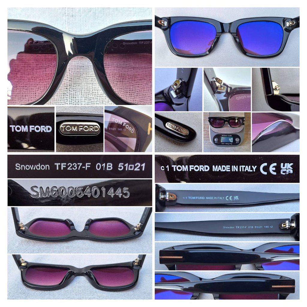 ที่สุดแห่งแว่นตาอเมริกันลักซ์ชัวรีแบรนด์ ทอม ฟอร์ด–TOM FORD รุ่นพิมพ์นิยม TF237–F 01B ตัวแท้ สภาพเทพ เก่าเก็บทศวรรษ 2020 โมเดลคลาสสิก–เวลลิงตัน–กรอบหนา โคตรเลนส์โพลีคาร์บอเนตกันแดด ออริจินัล ทอม ฟอร์ด สีอเมทิสต์–ไล่ระดับ น.น.40g ขนาดมาตรฐาน 141mm สวมใส่ได้ทุกขนาดใบหน้า ที่สุดแห่งแว่นตาอเมริกันลักซ์ชัวรีแบรนด์ ทอม ฟอร์ด–TOM FORD รุ่นพิมพ์นิยม TF237–F 01B ตัวแท้ สภาพเทพ เก่าเก็บทศวรรษ 2020 โมเดลคลาสสิก–เวลลิงตัน–กรอบหนา โคตรเลนส์โพลีคาร์บอเนตกันแดด ออริจินัล ทอม ฟอร์ด สีอเมทิสต์–ไล่ระดับ น.น.40g ขนาดมาตรฐาน 141mm สวมใส่ได้ทุกขนาดใบหน้า
