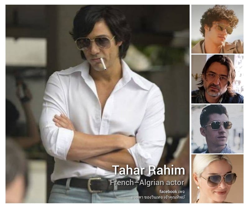 แว่นตาลักซ์ชัวรีแบรนด์ฝรั่งเศสเก่าแก่ 106 ปี ชาร์ล จูดอง ปารีส–CHARLES JOURDAN PARIS ตัวแท้ สภาพเทพ เก่าเก็บทศวรรษ1990 กรอบไทเทเนียมบริสุทธิ์ สนธิกำลังกับโคตรเลนส์กระจกออโต้–อิตาเลียน บาร์เบรินี–BARBERINI LENTE ที่ได้รับยกย่องว่าเป็น 1 ในเลนส์กระจกแว่นตาที่ดีที่สุดในโลก น.น.34g ขนาดมาตรฐาน–ใหญ่146mm