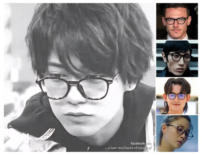 ที่สุดแห่งแว่นตาอเมริกันสายพันธุ์แคลิฟอร์เนียน โอลิเวอร์ พีเพิลส์–OLIVER PEOPLES สภาพเทพ เก่าเก็บทศวรรษ2020 ผลงานช่างหัตถศิลป์ Eyevan Inc แห่งเมืองซาบาเอะ เลนส์กระจกคริสตัลออโต้ฝรั่งเศส สีเทา–สว่าง ปรับความเข้มอัตโนมัติ ป้องกัน UV100% น.น.21g ขนาดมาตรฐาน–Standard One Size138mm สวมใส่ได้ทุกขนาดใบหน้า