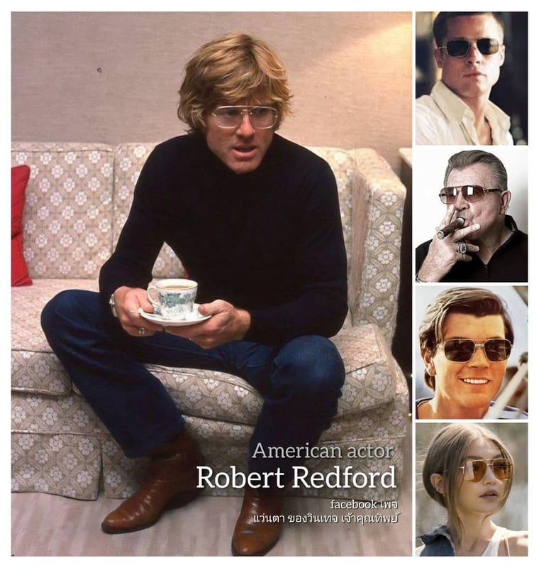 แว่นตาเทพเจ้าของชาวเยอรมัน โรเดนสต็อค–RODENSTOCK รุ่นพิเศษ–เอ็กซ์คิวซีฟ ซีรีส์ 696 ตัวแท้ สภาพเทพ เก่าเก็บทศวรรษ 1990 กรอบไทเทเนียมบริสุทธิ์สีทอง โคตรเลนส์กระจกอิตาเลียนวินเทจ ซาฟิโร–SAFILO หายาก สีน้ำตาล–ตอร์ติญ่า บานพับสปริงหลัง–Rodaflex ลิขสิทธิ์ของโรเดนสต็อค น.น.38g ขนาดมาตรฐานโมเดลนี้ 147mm