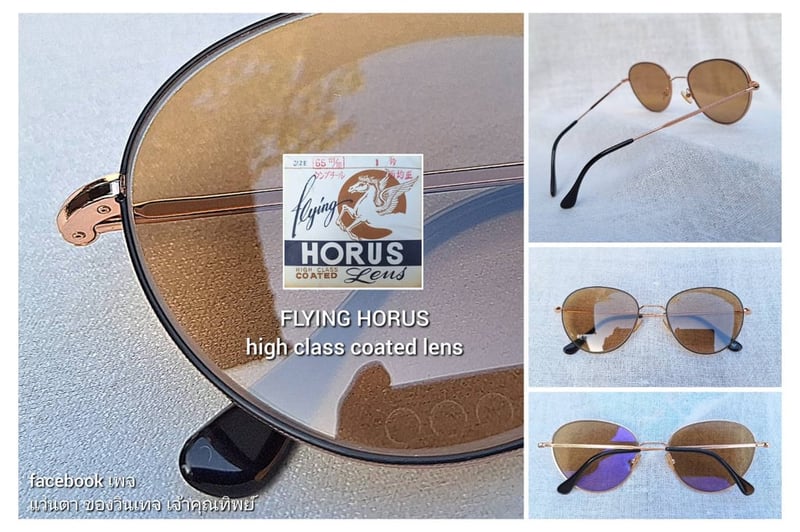 แว่นตาลักซ์ชัวรีแบรนด์อิสระจากออสเตรียที่โดดเด่นที่สุด แอนดี้ วูล์ฟ–ANDY WOLF ตัวแท้ สภาพเทพ เก่าเก็บทศวรรษ 2010 ผลงานของ แคทารีนา ชลาเกอร์ ศิลปินนักออกแบบจากเมืองกราซ เลนส์กระจกไฮ–คลาสญี่ปุ่น FLYING HORUS สีน้ำตาล–ตอร์ติญ่า หายาก งดงามมาก ขนาดมาตรฐาน–Standard One Size 142mm สวมใส่ได้ทุกขนาดใบหน้า แว่นตาลักซ์ชัวรีแบรนด์อิสระจากออสเตรียที่โดดเด่นที่สุด แอนดี้ วูล์ฟ–ANDY WOLF ตัวแท้ สภาพเทพ เก่าเก็บทศวรรษ 2010 ผลงานของ แคทารีนา ชลาเกอร์ ศิลปินนักออกแบบจากเมืองกราซ เลนส์กระจกไฮ–คลาสญี่ปุ่น FLYING HORUS สีน้ำตาล–ตอร์ติญ่า หายาก งดงามมาก ขนาดมาตรฐาน–Standard One Size 142mm สวมใส่ได้ทุกขนาดใบหน้า