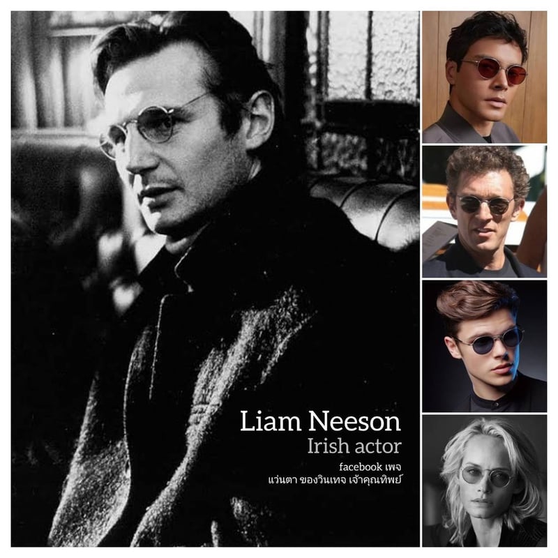 ฉลองพระเนตรแห่งองค์จักรพรรดิ มาซูนากะ–MASUNAGA GMS–106 รุ่นประวัติศาสตร์คว้ารางวัลชนะเลิศแว่นตาโลก ซิลโม ทองคำ อวอร์ด–Silmo d'Or Awar2015 โคตรเลนส์กระจกพระเจ้า คาร์ล ไซส์ เยนา–CARL ZEISS JENA ที่ได้รับยกย่องว่าดีที่สุดตลอดกาลของชนชาติเยอรมัน ขนาดมาตรฐาน–Standrad One Size136mm สวมใส่ได้ทุกขนาดใบหน้า
