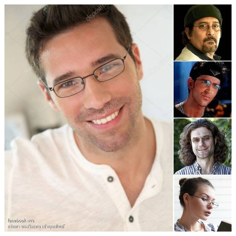 ที่สุดแห่งแว่นตาอเมริกันสายพันธุ์แคลิฟอร์เนียน โอลิเวอร์ พีเพิลส์-OLIVER PEOPLES สภาพเทพ เก่าเก็บทศวรรษ 2010 ผลงานช่างหัตถศิลป์ Eyevan Inc แห่งเมืองซาบาเอะ เลนส์บลูโพรเทค มัลติโค้ท ค่าสายตา +150 ป้องกันแสงสีฟ้าที่อันตรายจากคอมพิวเตอร์ทุกชนิด ขนาดมาตรฐาน–Standard One Size 130mm สวมใส่ได้ทุกขนาดใบหน้า