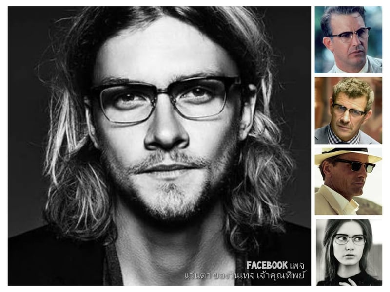 แว่นสายตาไบโฟคอล–เลนส์สองชั้น กรอบทองคำแท้–หุ้ม 12K GF สัดส่วนทองคำบริสุทธิ์ 50% แห่งยุคโชวะ ราคานักศึกษา ป.โท เจแปนิส โบรว์ไลน์ กลาสเซส–JAPANESE BLOWLINE GLASSES เลนส์กระจกคริสตัล 2 ชั้น BIVUE by MAX WISEMAN บิดาผู้ให้กำเนิด ALGHA ค่าสายตายาว +275 มองไกล +50 ชัดแจ๋วถึงปลายฟ้า ขนาดมาตรฐาน 139mm แว่นสายตาไบโฟคอล–เลนส์สองชั้น กรอบทองคำแท้–หุ้ม 12K GF สัดส่วนทองคำบริสุทธิ์ 50% แห่งยุคโชวะ ราคานักศึกษา ป.โท เจแปนิส โบรว์ไลน์ กลาสเซส–JAPANESE BLOWLINE GLASSES เลนส์กระจกคริสตัล 2 ชั้น BIVUE by MAX WISEMAN บิดาผู้ให้กำเนิด ALGHA ค่าสายตายาว +275 มองไกล +50 ชัดแจ๋วถึงปลายฟ้า ขนาดมาตรฐาน 139mm